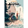 Avatar: The Last Airbender - The Lost Adventures And Team Avatar Tales Library Edition