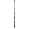 Clinique Quickliner for Eyes ceruzka na oči odtieň 02 Smoky Brown 3 g