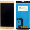 LCD Displej + Dotykove sklo Huawei Y5 II - farba zlatá, originál kvalita