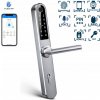BOT Smart držiak TTLock H1 72 mm strieborný