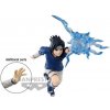 Banpresto Naruto Shippuden Effectreme Uchiha Sasuke PVC Statue 12 cm