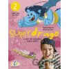 Superdrago 2 - Libro del alumno - Carolina Caparrós, Charlie Burnham