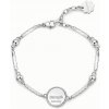 BROSWAY náramok Chakra Good Luck Slon BWBHKB157