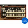 Universal Audio Waterfall B3 Organ (Digitálny produkt)