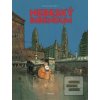 Nebeský bibendum (Nicolas de Crécy)