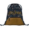 Vrecko s priehradkou na zips Harry Potter Rokfort