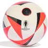 ADIDAS Futbalova Lopta UCL Club EURO 2024 biela červená
