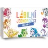 Labilní jednorožci: Pre deti