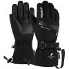 Reusch Lando R-Tex® Xt detské rukavice černá