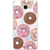 Odolné silikónové puzdro iSaprio - Donuts 11 - Samsung Galaxy J5 2016
