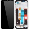 LCD Displej + Dotyková deska + Rám Realme C35