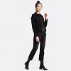 Levi's 501® Levi's® Crop Jeans Black 26x30