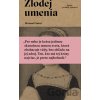 Zlodej umenia - Michael Finkel
