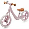 KINDERKRAFT Odrážadlo Fly Plus Powder pink 1ks