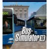 Bus Simulator 16 (Voucher - Kód na stiahnutie) (PC) (Digitální platforma: Steam, Jazyk hry: EN, CZ, PL)