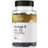 Ostrovit Omega 3 + D3 + K2 - 90 kapsúl