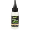 Stég Booster Feeder Smoke Juice 60 ml - N-Butyric