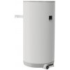 Dražice kombinovaný zásobníkový ohrievač OKF 160/1 m2 2/2kW - závesný, zvislý