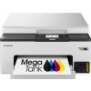 Canon MAXIFY GX1041 MF (tisk,kopírka,sken,cloud) A4, 15obr/min., LCD, USB, Wi-Fi