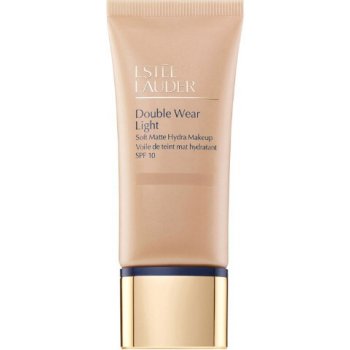 Estée Lauder Ľahký hydratačný make-up s jemným matným efektom Double Wear Light Soft Matte Hydra Make-up 2N1 Desert Beige 30 ml