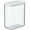 Mepal Úložný box Modula 1500 ml - Biela