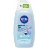 Nivea Baby sprchový gél 500 ml s dávkovačom