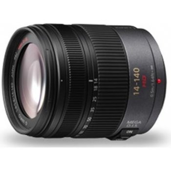 Panasonic 14-140mm f/4-5.6 Aspherical Mega O.I.S.