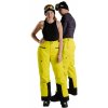 Unisex SNB & SKI nohavice Meatfly Andry žltá XXL