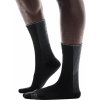 Ponožky On Running Performance Run Sock High 2uf10040106 Veľkosť XS