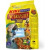 KIKI NUTRI-PSITTA 1kg krmivo pre veľké papagáje