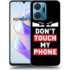 Picasee ULTIMATE CASE pro Honor X7a - Shadow Eye - Transparent