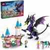 LEGO® Disney Princess™ 43240 Zloriana v dračej podobe