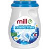 Mill kapsule na pranie bielej 70 PD