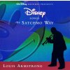 Louis Armstrong, Disney Songs The Satchmo Way, CD