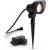 Philips Philips - LED Vonkajšie bodové svietidlo GARDENLINK LED/24W/230V 2700K IP44 P5486 + záruka 5 rokov zadarmo