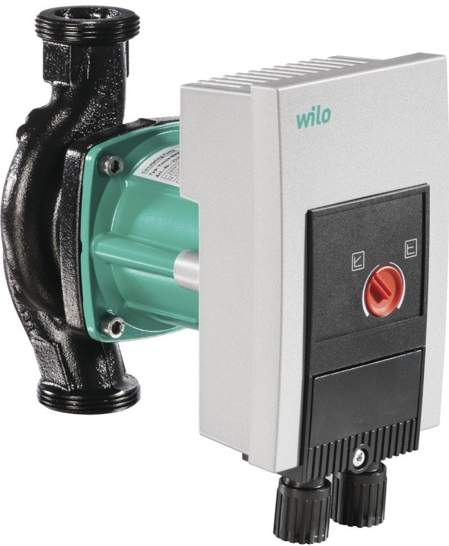 Wilo Yonos MAXO 25/0,5-10 PN10 2120640