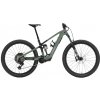 TREK Fuel+ EX 9.7 Gen 2 LICHEN GREEN/KESWICK GREEN SPLATTER Veľkosť: M