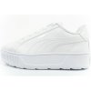Puma Nízke tenisky Karmen Biela