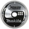 Makita B-33314 Pílový kotúč na hliník 250x30mm 100Z=old B-09640