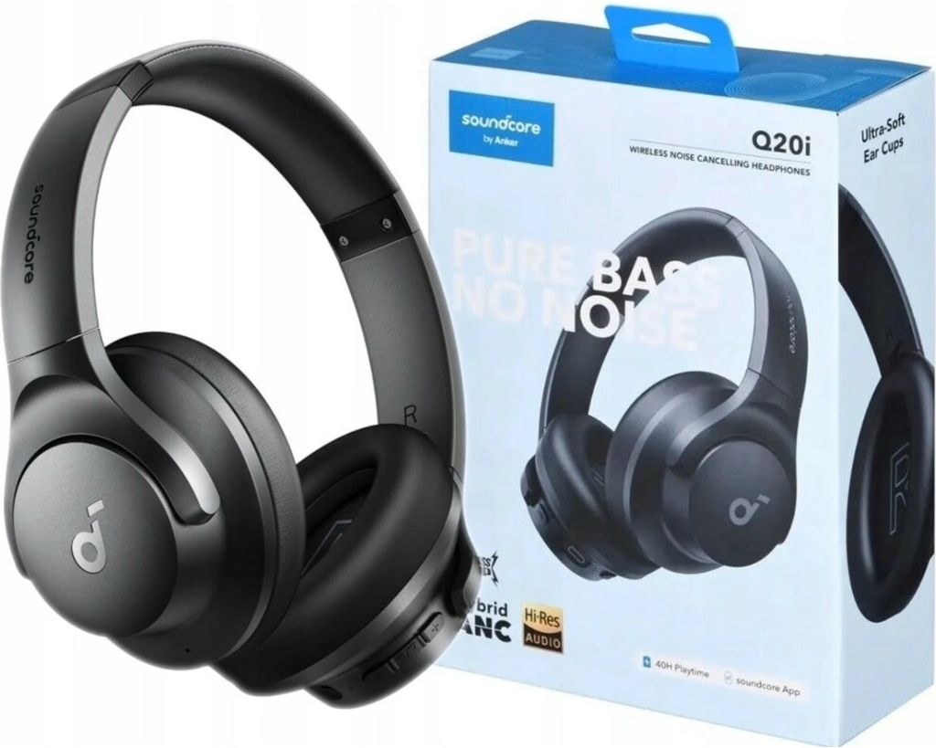 Anker Soundcore Q20i
