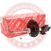 Tlmič pérovania /cena za 1 kus/ MASTER-SPORT GERMANY 317116-PCS-MS