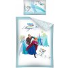 DETEXPOL Obliečky do postieľky FROZEN