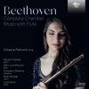 Beethoven: Complete Chamber Music with Flute (3CD) (Ginevra Petrucci, Giovanni Auletta, Gian-Luca Petrucci, Francesco Bossone, Mirei Yamada, Luca Sanzò)