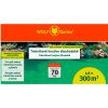 WolfGarten LD-A 300 hnojivo s dlhodobým účinkom na 300m2 4,8kg