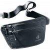 Deuter Security Money Belt I black 3950226_BLA