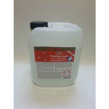 PRO-TEC DPF Flushing Liquid 5 l