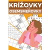 Krížovky a osemsmerovky - Kolektív