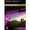 Cambridge English Empower Upper Intermediate Student’s Book Pack with Online Access, Academic Skills and Reading Plus - Adrian Doff