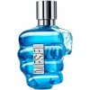 Diesel Only The Brave High toaletná voda pre mužov 75 ml TESTER