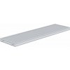 MUNK Günzburger Steigtechnik 632103 Platforma Munk hliníková rebrovaná platforma dĺžka 3060 mm 1 ks; 632103
